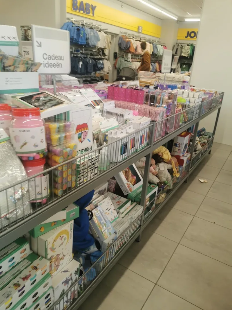 Zeeman Deventer Colmsch.