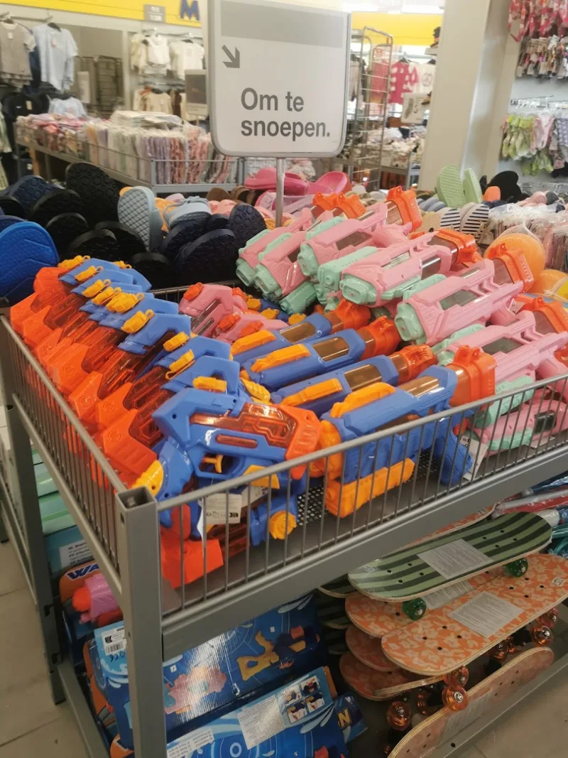 Zeeman Deventer Colmsch. — foto 5