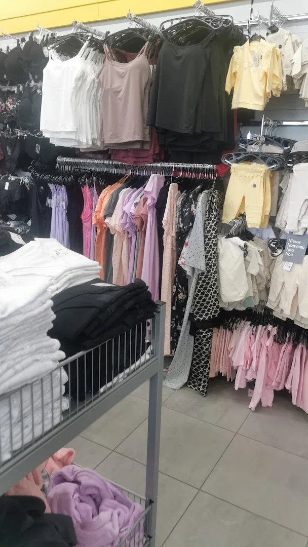 Zeeman Deventer Colmsch. — foto 7