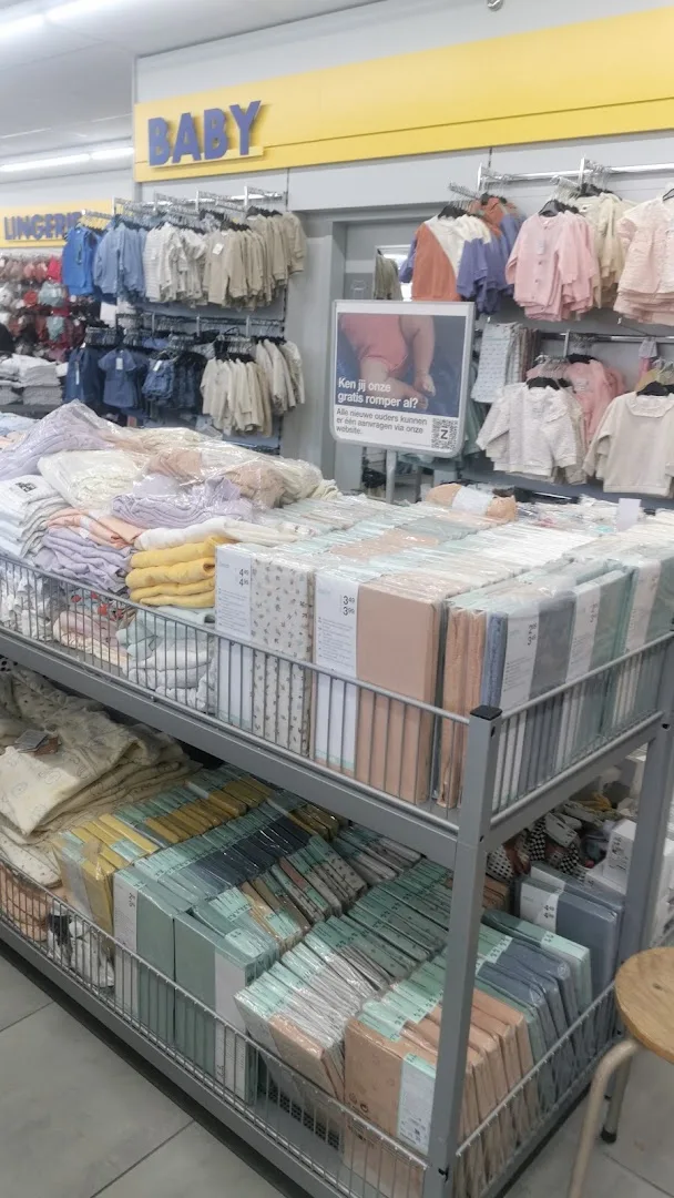 Zeeman Deventer Colmsch. — foto 8