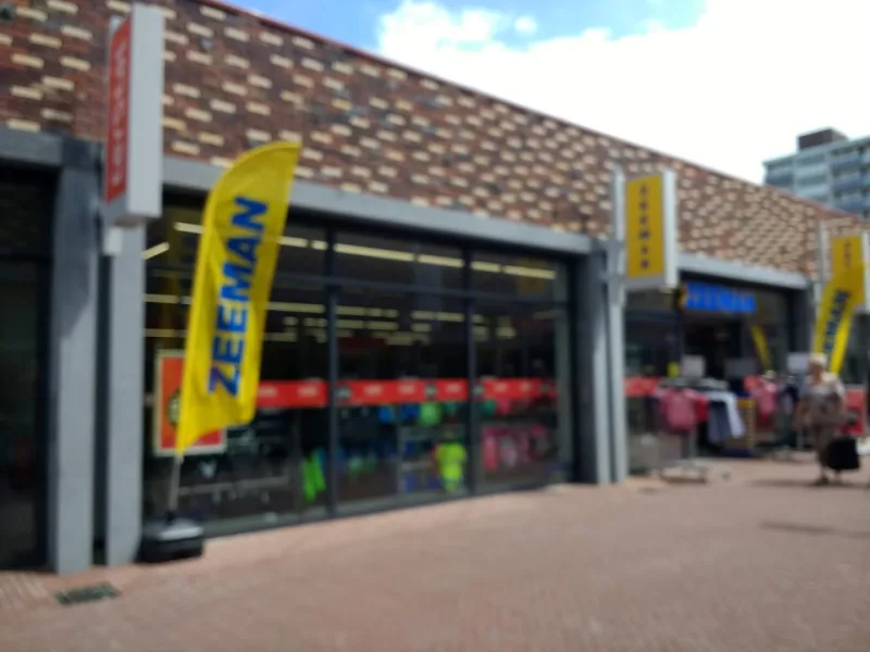 Zeeman Deventer WC Keizerslanden — foto 9
