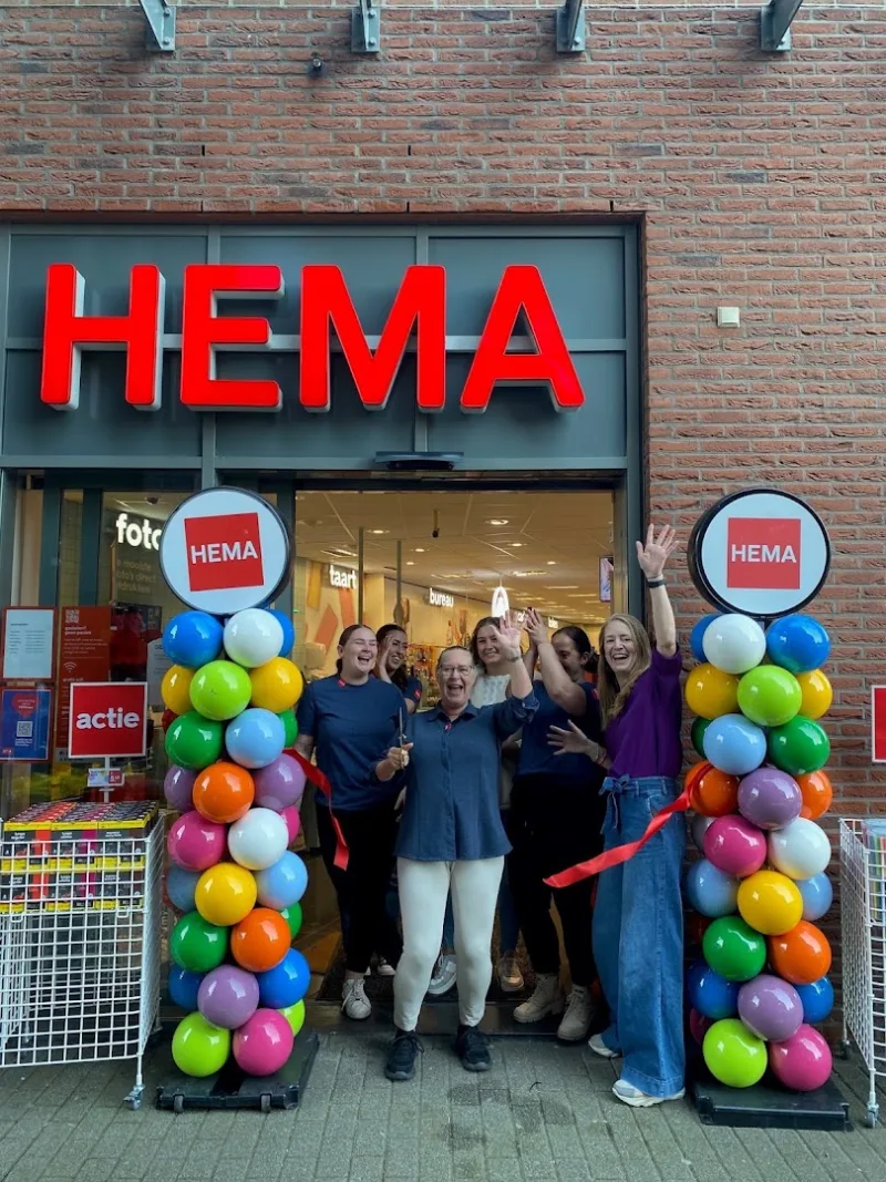 HEMA Assendelft — foto 4