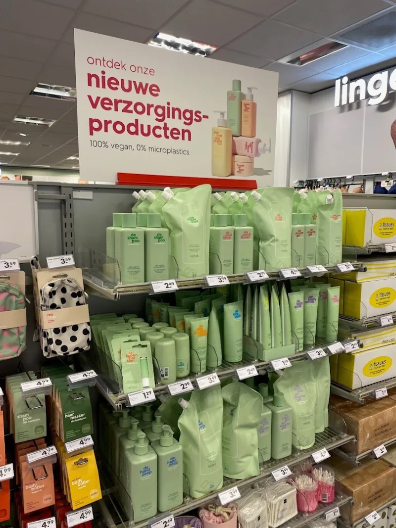 HEMA Assendelft — foto 8