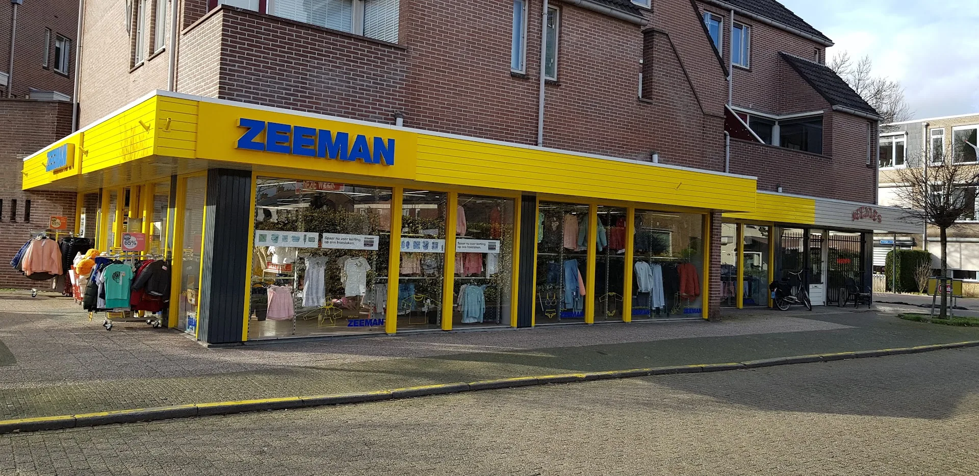 Zeeman Didam