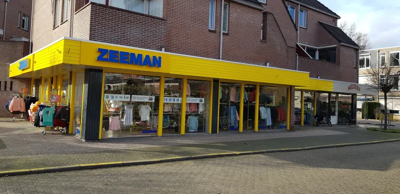 Zeeman Didam