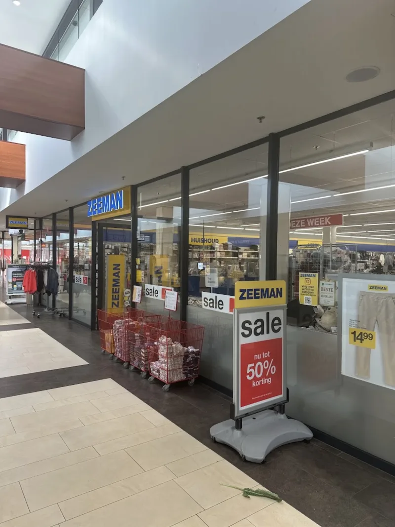 Zeeman Diemen — foto 1