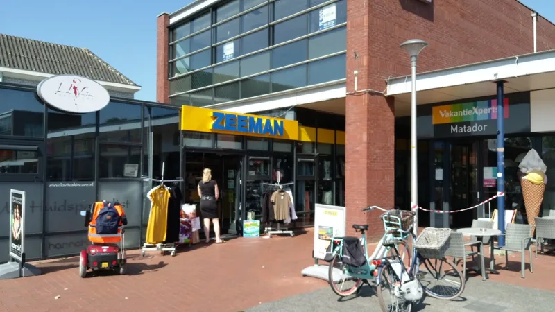 Zeeman Doetinchem De Bongerd