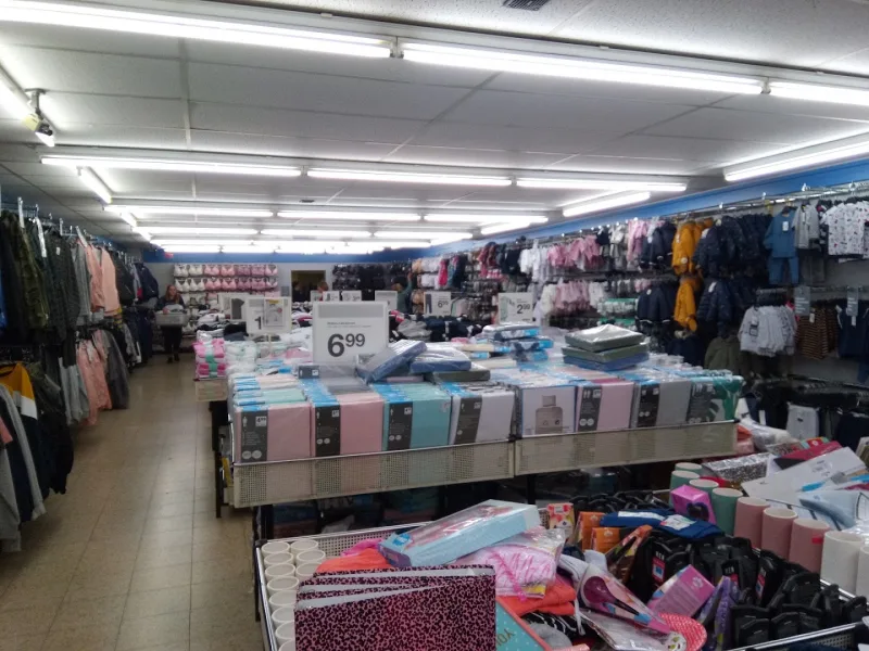 Zeeman Doetinchem Hamburger — foto 3