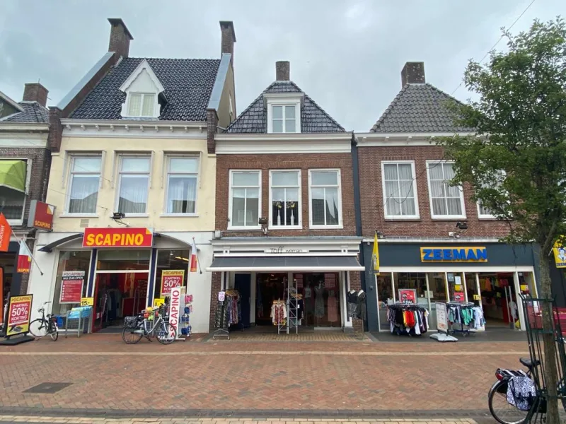 Zeeman Dokkum