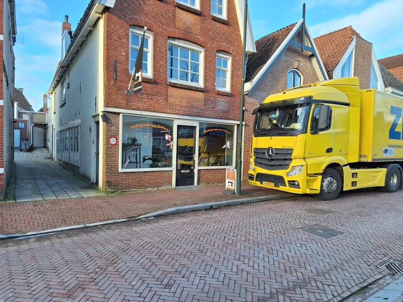 Zeeman Dokkum — foto 8