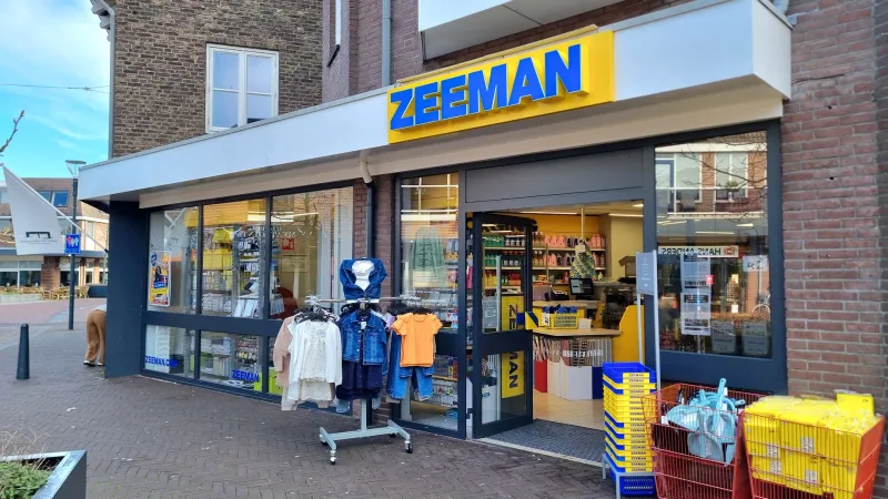 Zeeman Dongen