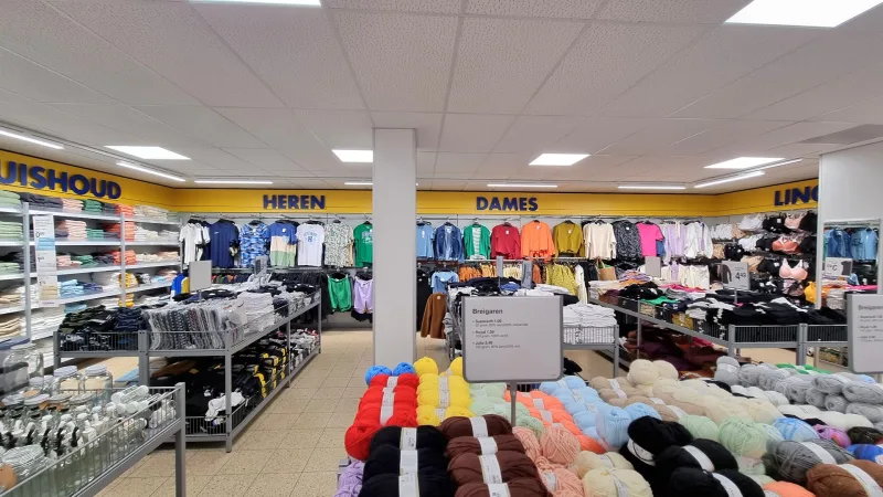 Zeeman Dongen — foto 4