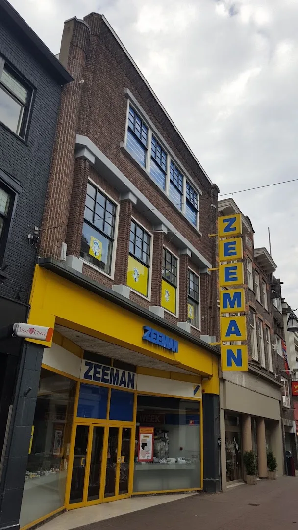 Zeeman Dordrecht Kolfstraat — foto 6