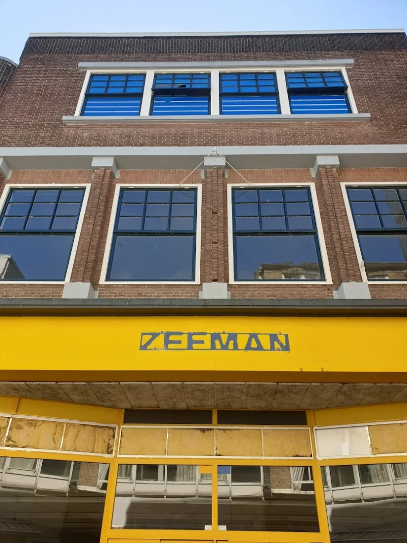 Zeeman Dordrecht Kolfstraat — foto 4