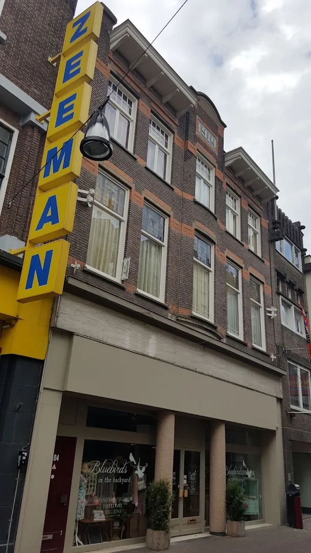 Zeeman Dordrecht Kolfstraat — foto 6