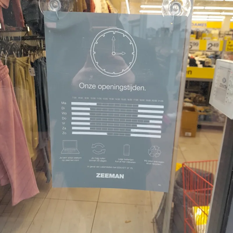 Zeeman Dordrecht Kolfstraat — foto 7