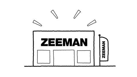 Zeeman Dordrecht Kolfstraat — foto 8