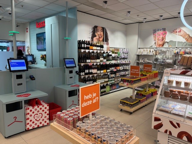 HEMA Utrecht Hoog Catharijne — foto 7