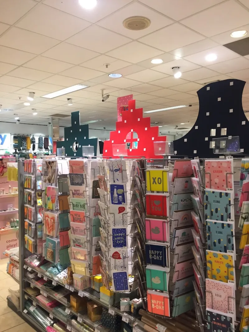 HEMA Utrecht Hoog Catharijne — foto 8