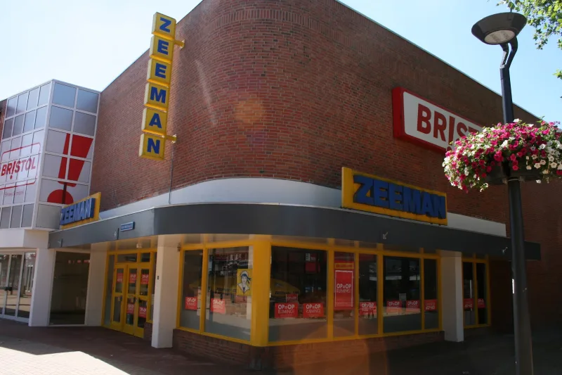 Zeeman Drachten