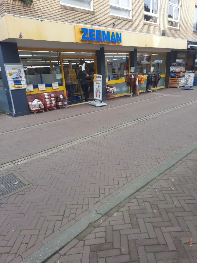 Zeeman Driebergen