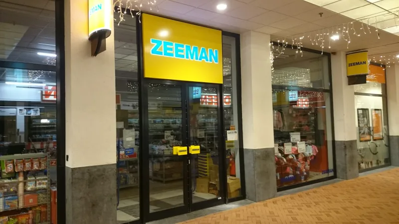 Zeeman Dronten De Kajuit — foto 2