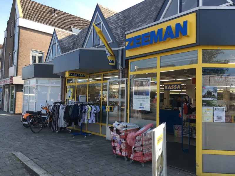 Zeeman Drunen Hugo de Groot