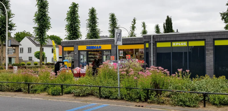 Zeeman Druten