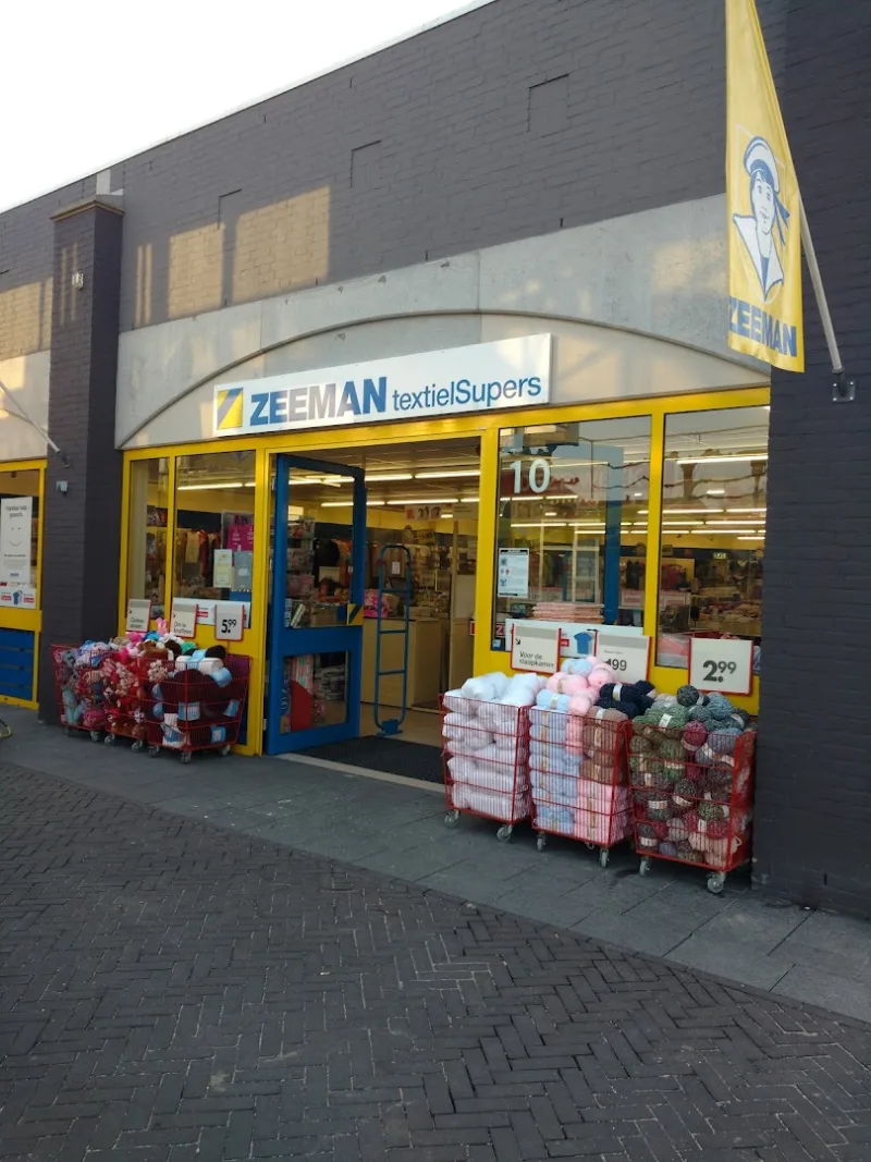 Zeeman Duiven