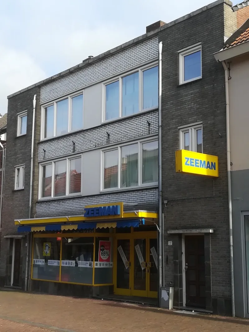 Zeeman Echt