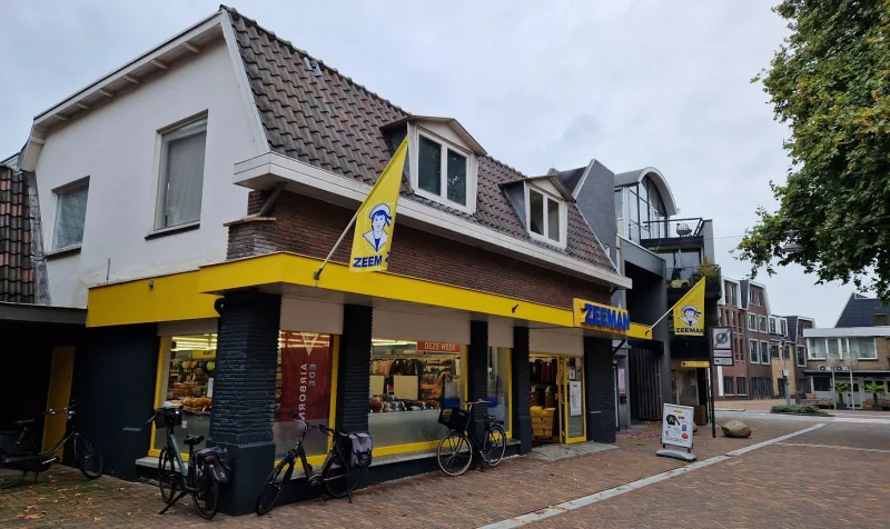 Zeeman Ede