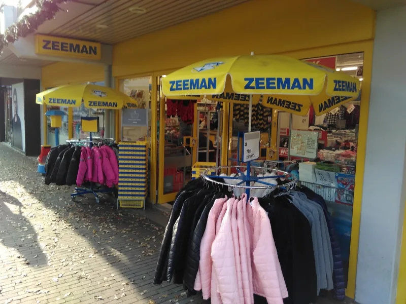 Zeeman Ede Bellestein — foto 2