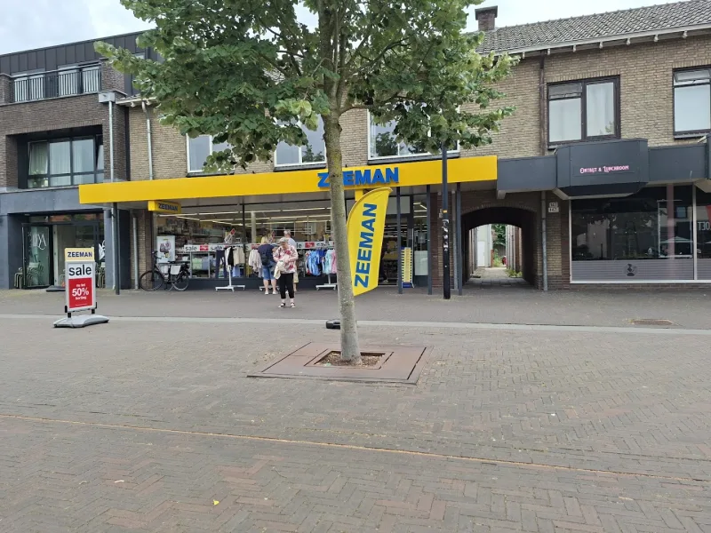Zeeman Eerbeek