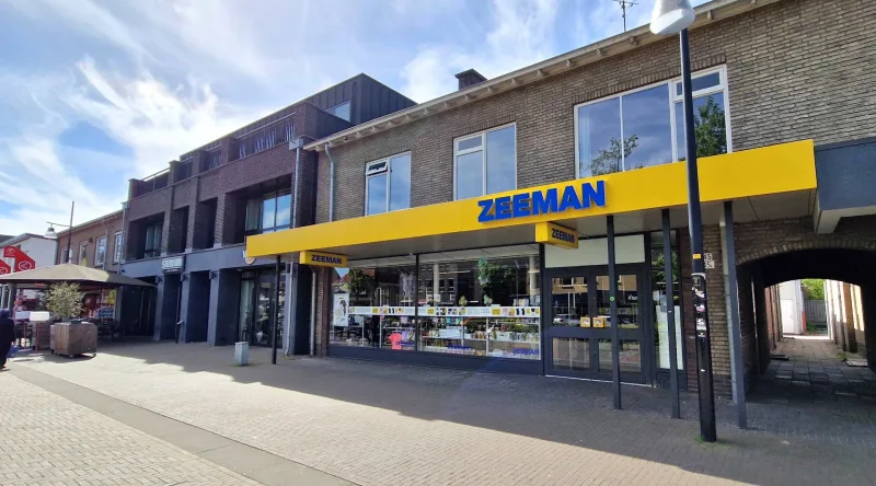Zeeman Eerbeek