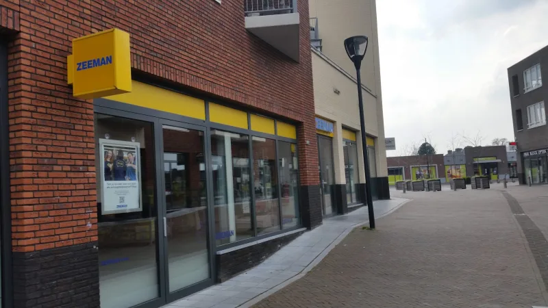 Zeeman Eijsden