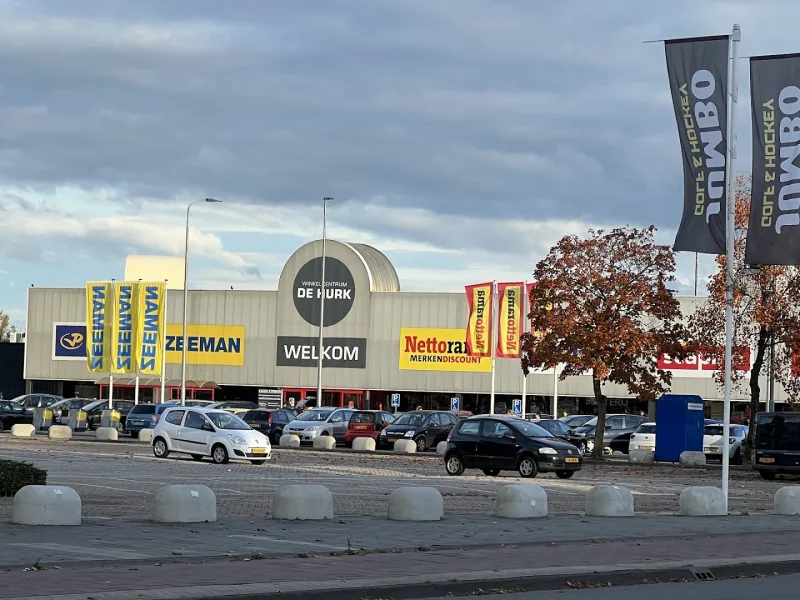 Zeeman Eindhoven de Hurk