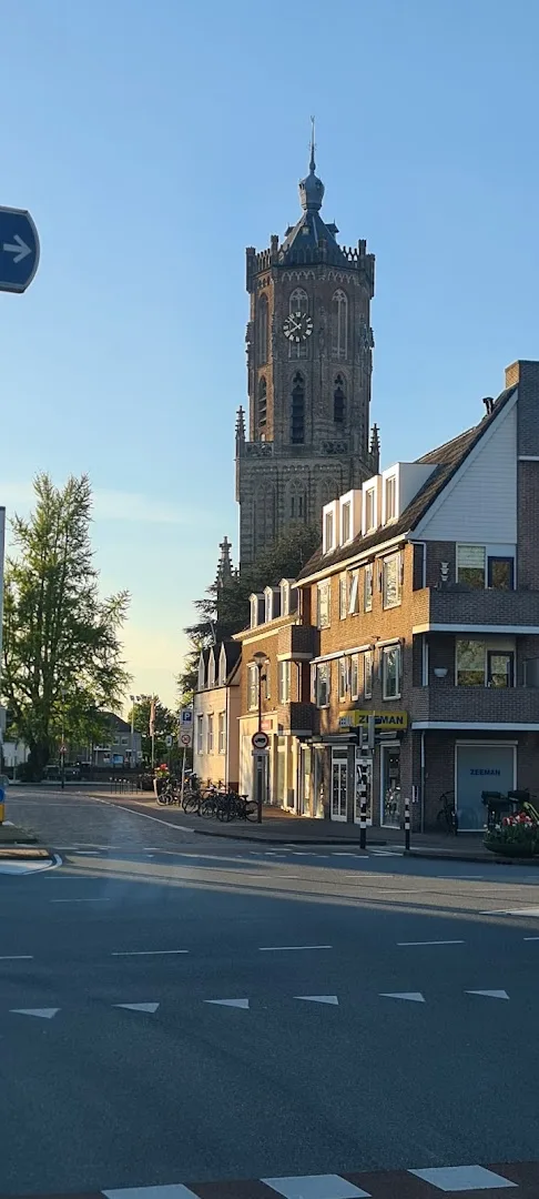 Zeeman Elst — foto 8