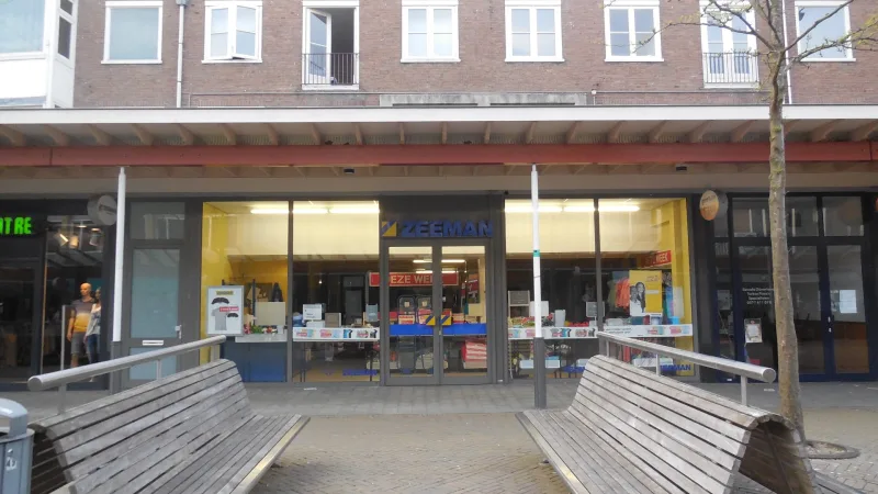 Zeeman Emmeloord