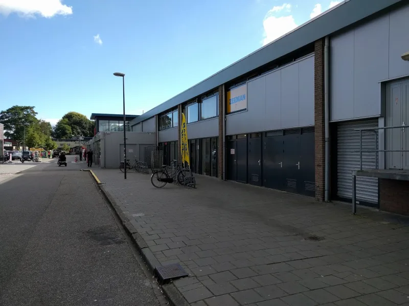 Zeeman Emmen Statenweg 53 ged. — foto 8