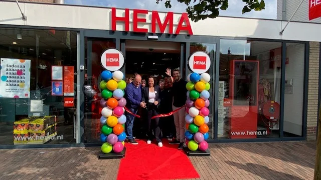 HEMA Baarle Nassau — foto 1