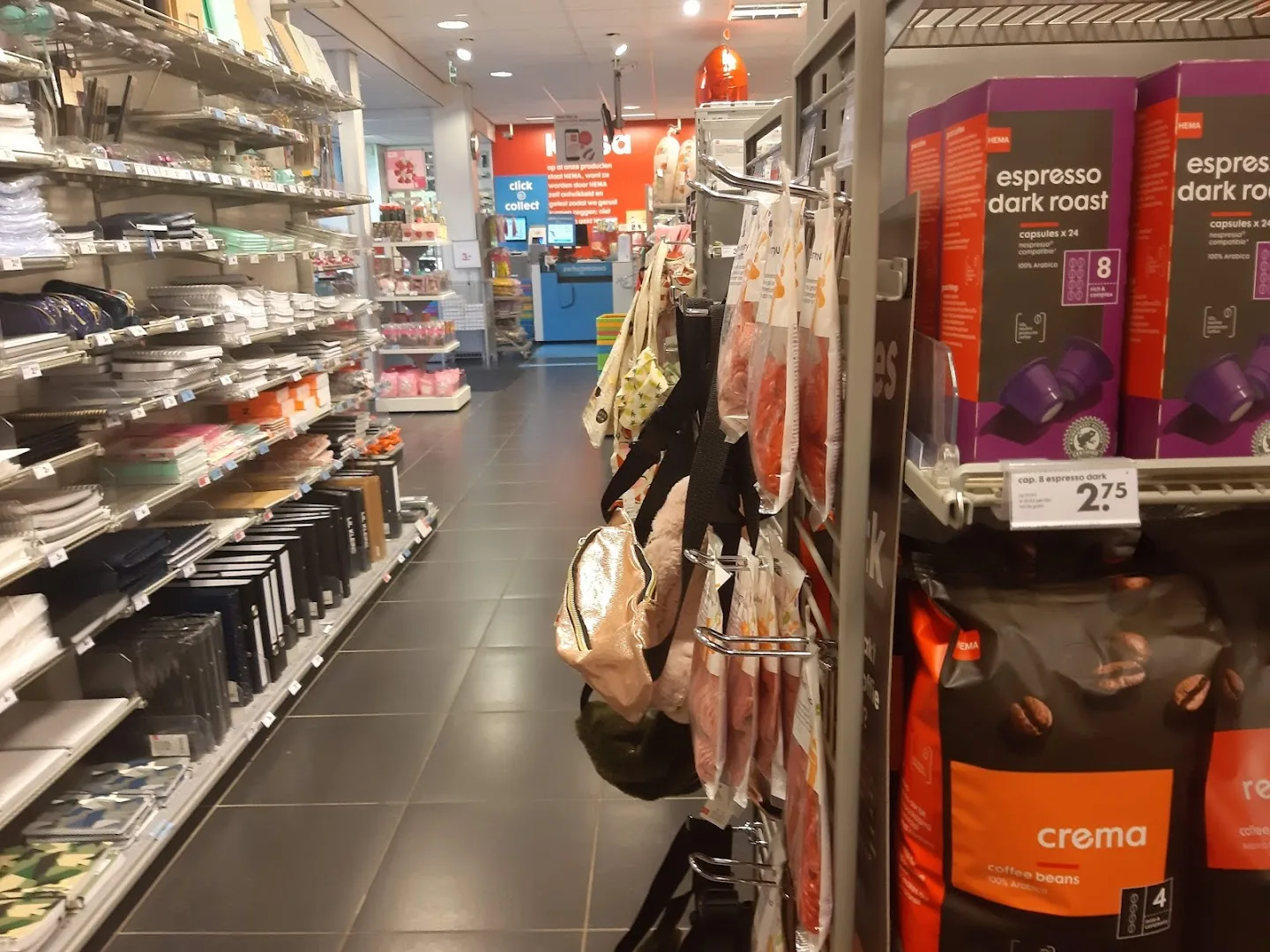 HEMA Baarle Nassau — foto 8