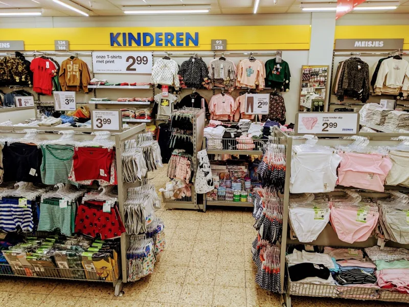 Zeeman Emmen centrum — foto 5