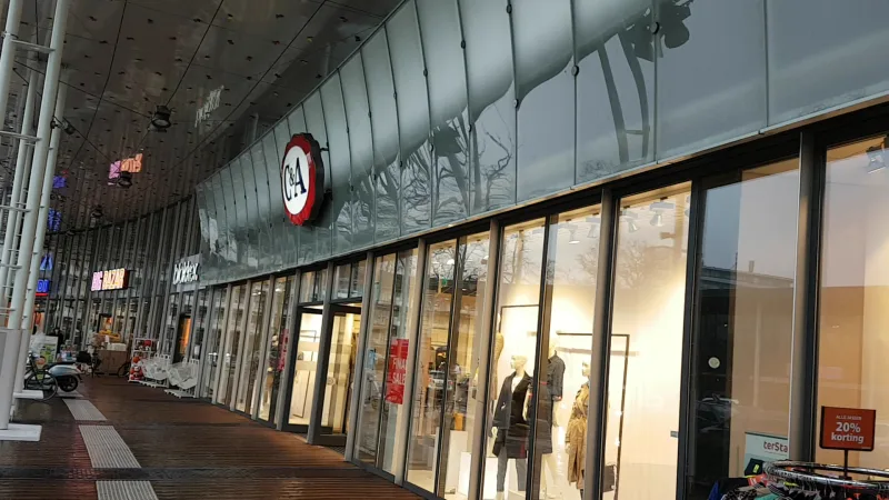 Zeeman Enschede Miro Center — foto 6