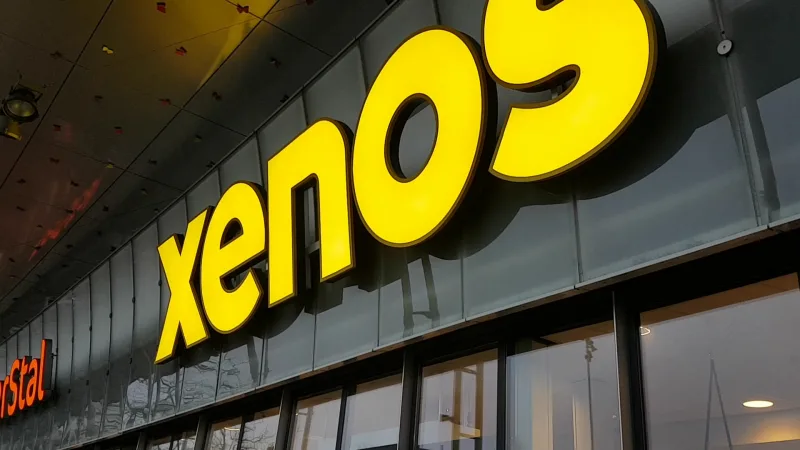 Zeeman Enschede Miro Center — foto 8