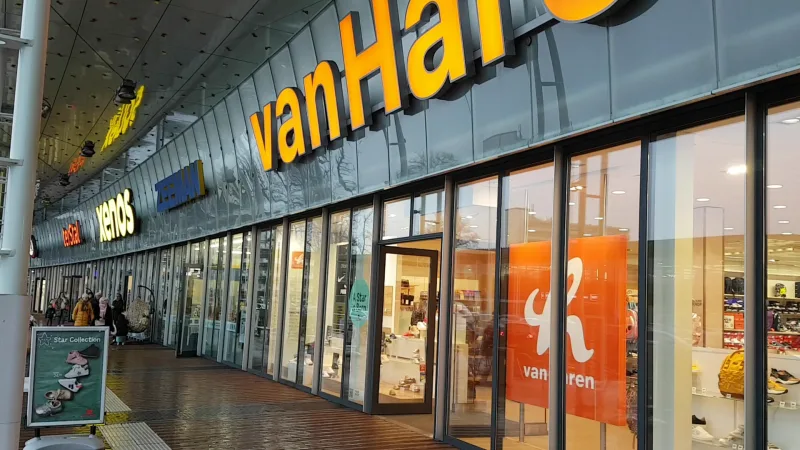Zeeman Enschede Miro Center — foto 4