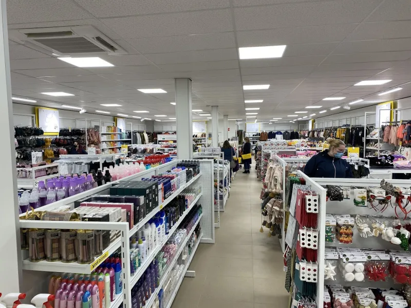 Zeeman Ermelo stationsstraat — foto 6