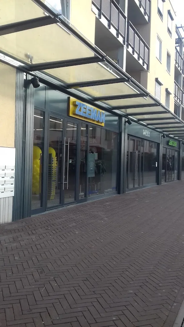 Zeeman Etten-Leur Hof van den Houte — foto 8