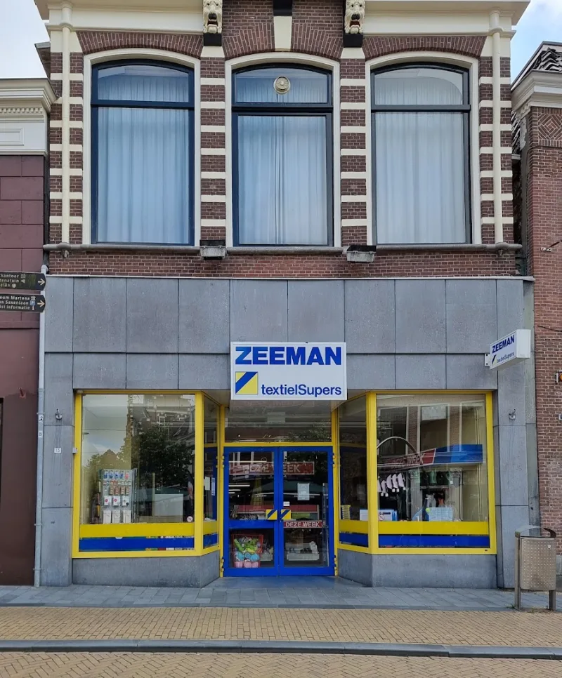 Zeeman Franeker
