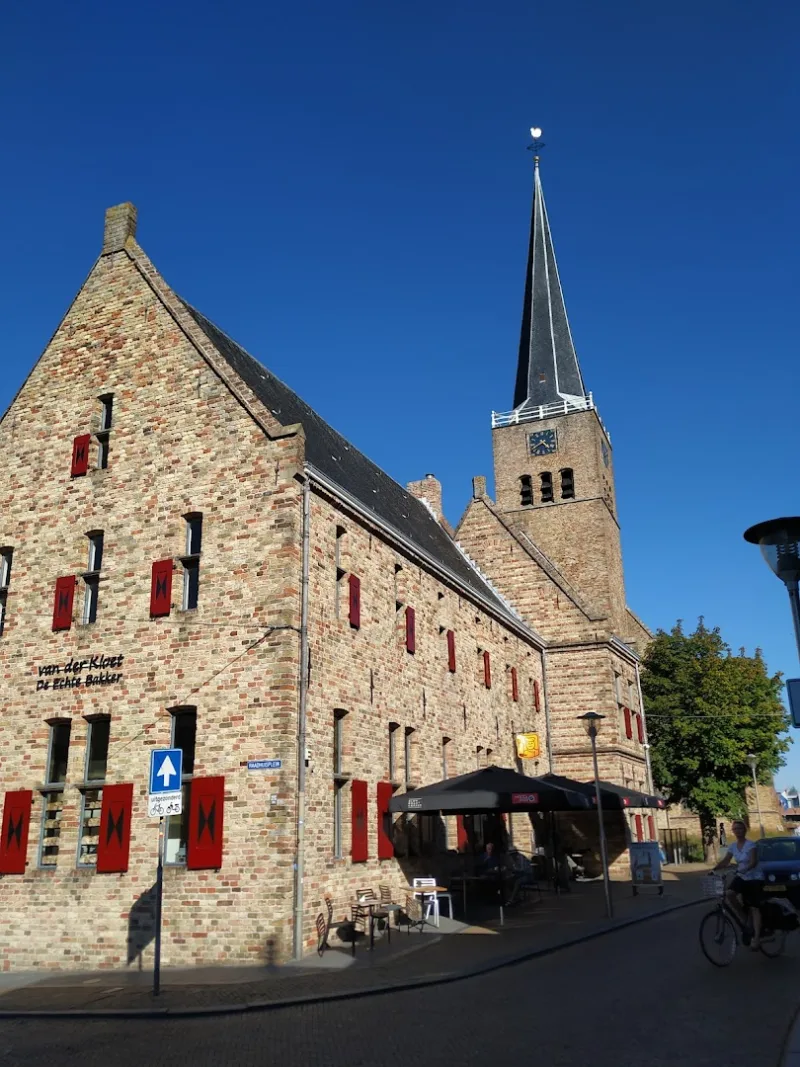 Zeeman Franeker — foto 5