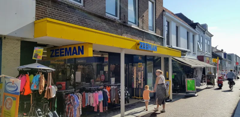 Zeeman Geldermalsen — foto 3